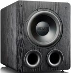 Ремонт сабвуферов Naim